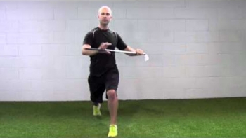 Golf Fitness Video