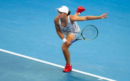Australian Open: Barty a női bajnok