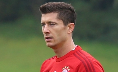 FIFA-gála: Ismét Robert Lewandowski az év játékosa