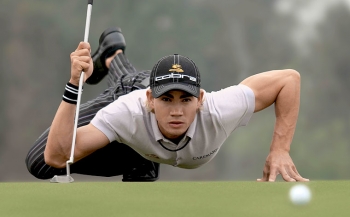 Camillo Villegas izmai