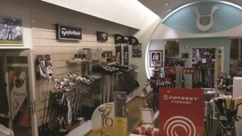 Golf USA Szeptemberi akció