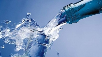 Napi 3 liter víz csodákra képes