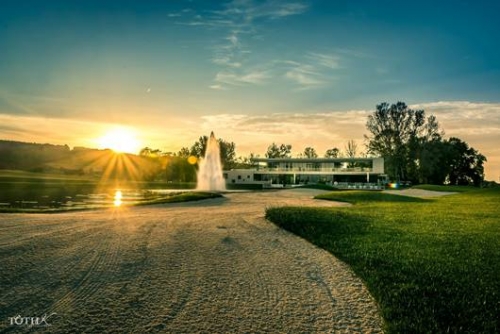Megnyitottak a Zala Springs Stúdió Apartmanok