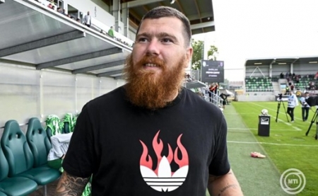 Ádám Martin januárban visszatérhet