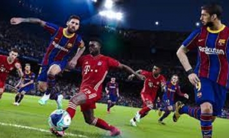 Megdőlhet a FIFA-játéksorozat egyeduralma