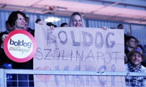 Győzelemmel ünnepelte születésnapját Fucsovics