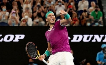 Djokovic és Alcaraz is a legjobb Nadalra számít Melbourne-ben