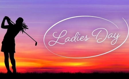 Ladies Day a Zala Springs-ben