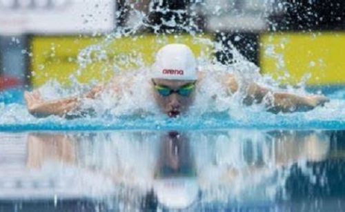 Milák döbbenetes idővel jelentkezett be az olimpiai aranyra